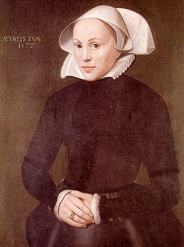 Maria Jever