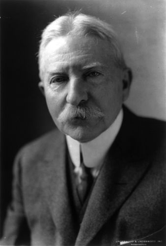 Henry Clay Hall