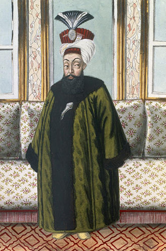 Naksh-i-Dil Haseki