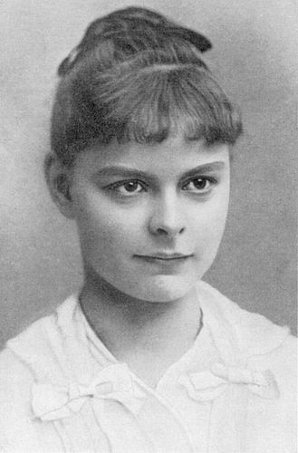 Helene Christaller