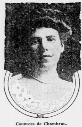 Clara Eleanor