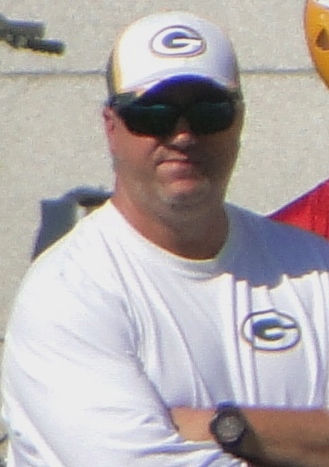 Alex Pelt
