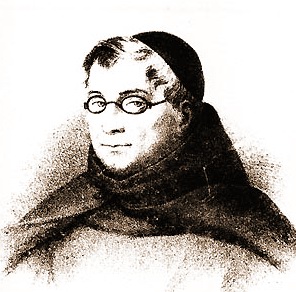 Padre Bergamo
