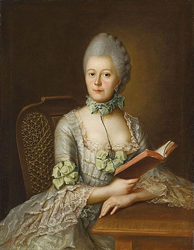 Victoria Hesse-Rotenburg