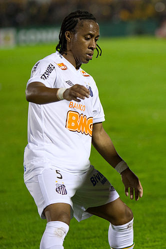 Marcos Arouca