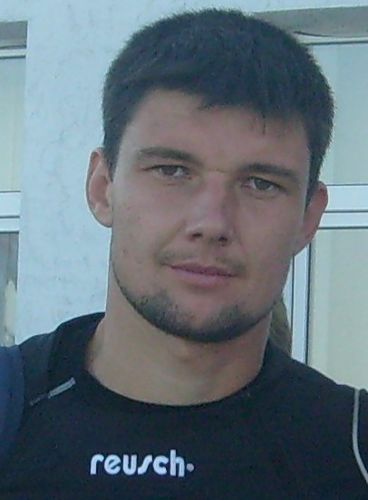Maksym Startsev