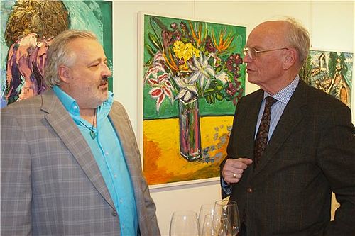 Helmuth Graff