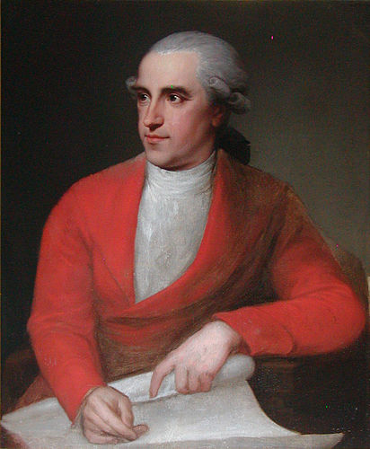 Carl Stanley