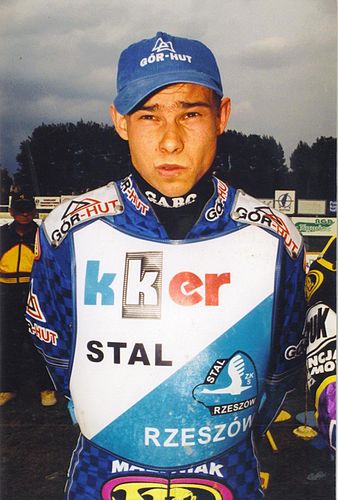 Maciej Kuciapa