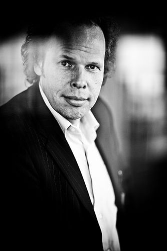 Maarten De Bruijn