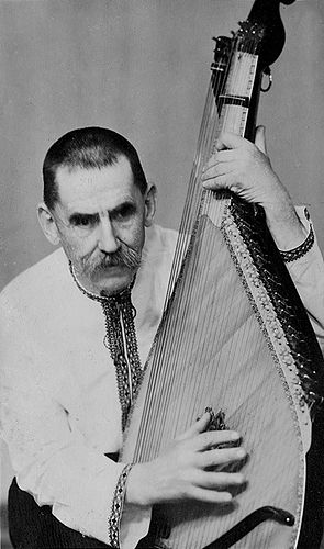 Yevhen Adamtsevych