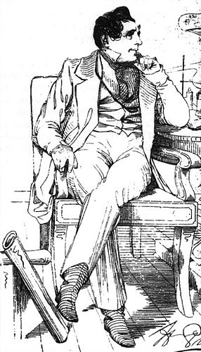 Henry Piddington