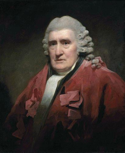 William Baillie