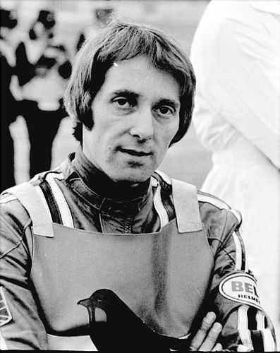 Martin Ashby