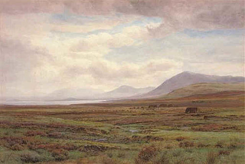 Henry Hartland