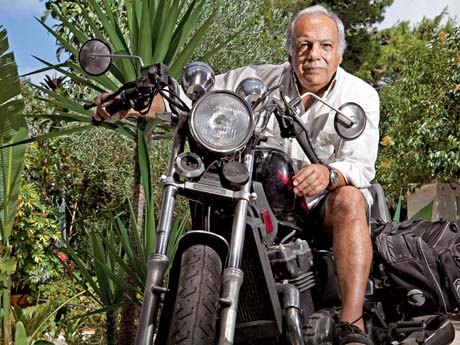 Luis Sousa