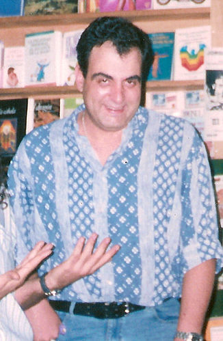 Jorge Lanata