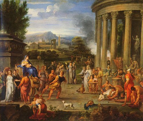 Nicolas Loir
