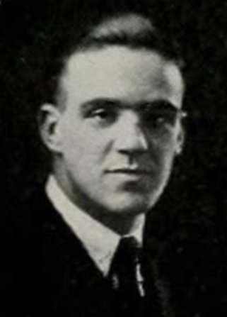 Charles Carpenter
