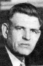 Theobald Barrett