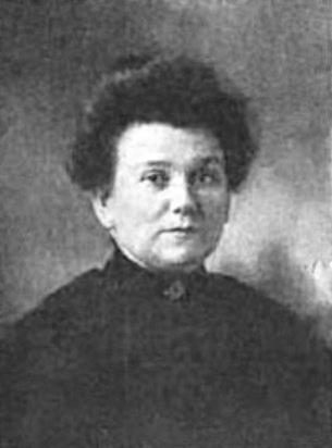 Clara Beebe