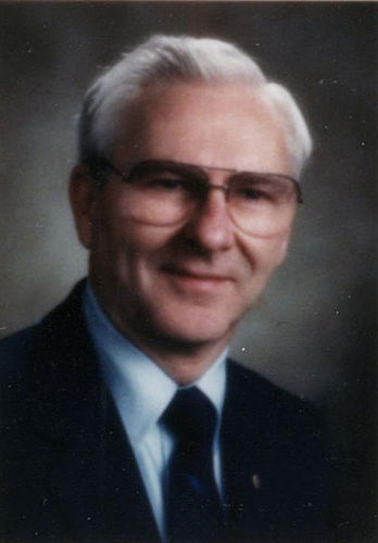 Larry L. Vognild