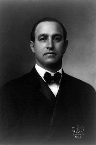 John Mitchell
