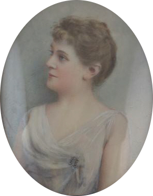 Katherine Behenna