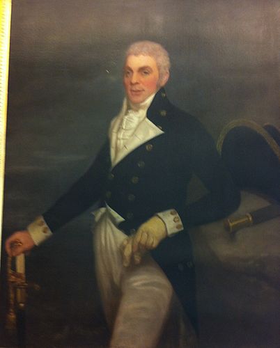 John Marshall
