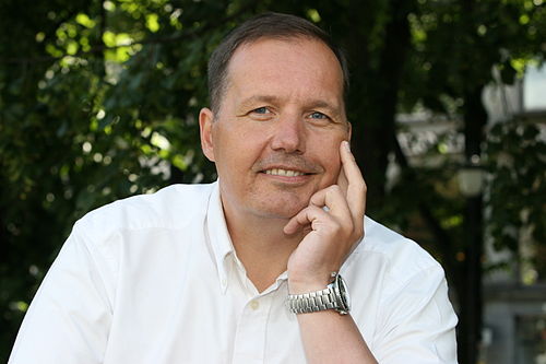 Per Olsen