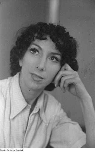Tatjana Gsovsky