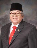 Taufiq Kiemas