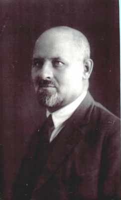 Vaclaw Lastouski