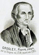 Pierre Grosley