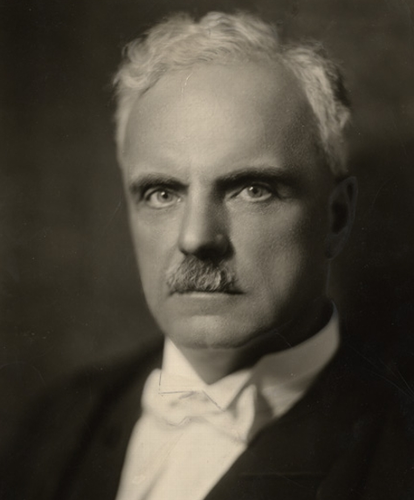Philemon Cousineau