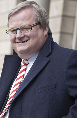 Hilbrand Nawijn