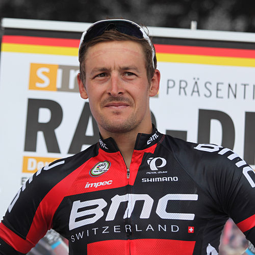 Marcus Burghardt