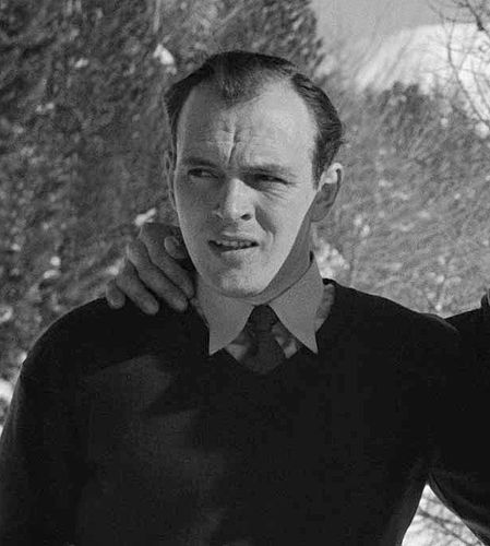 Gunnar Eriksson