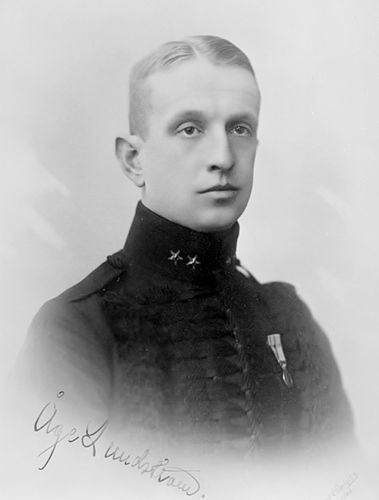 Age Lundstrom