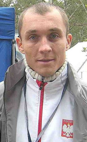 Milosz Bernatajtys