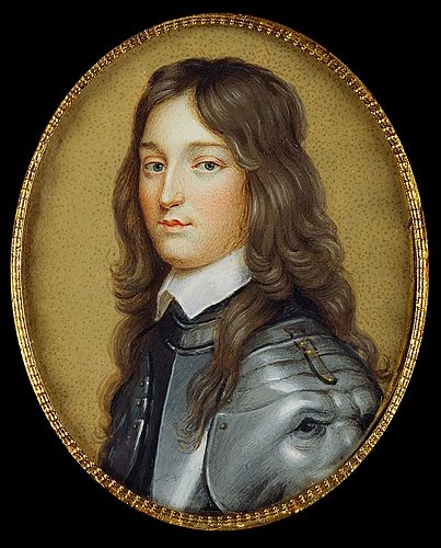 Henry Frederick
