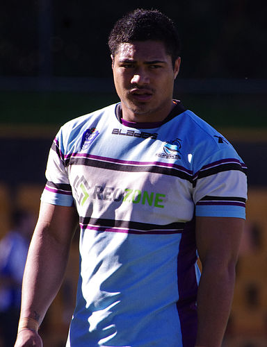 Kirisome Auva'a