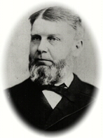 Truman Burrill