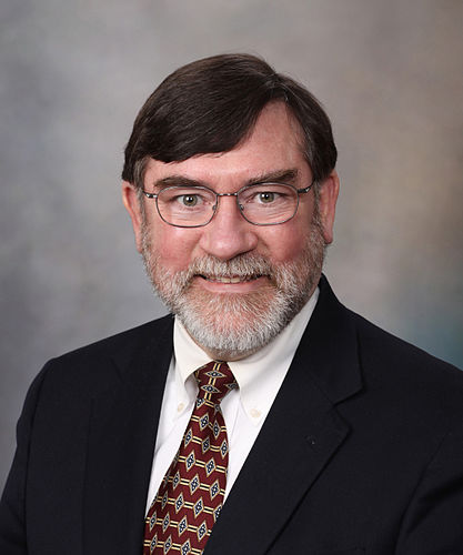 Christopher Chute