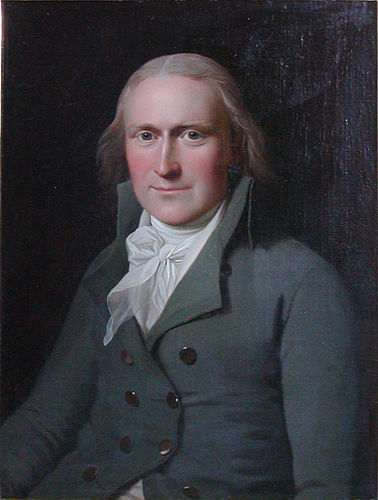 Father: Peter Heiberg