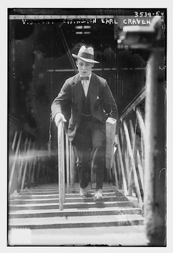 William George