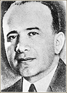 Otto Komoly