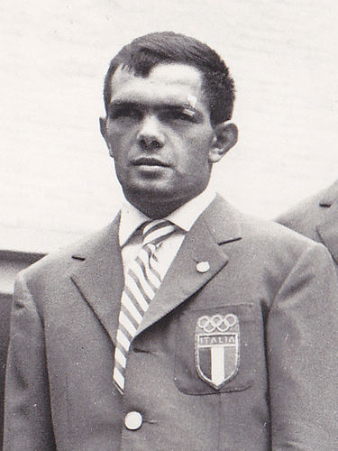 Primo Zamparini