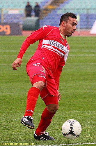 Sebastian Sciorilli