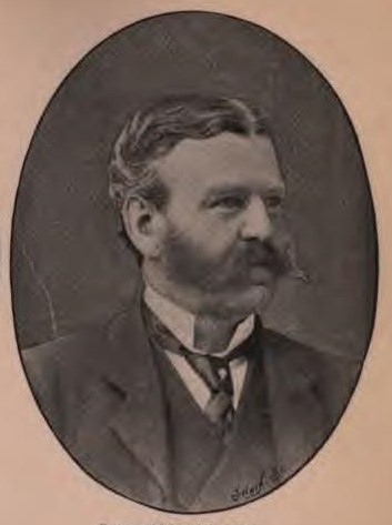 William Brymer